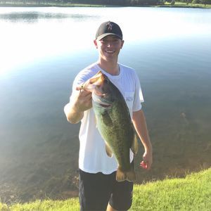 Meet your Posher, Andrew